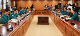 한 총리, “보건의료노조 파업 대비 비상·응급의료체계 유지”