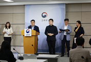 정부 ‘학교 딥페이크 대응 긴급 전담조직’ 구성…179건 수사 의뢰