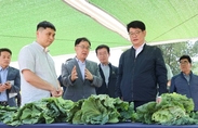 농진청 2025년 예산 1조 1052억 원…스마트농업 집중