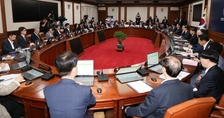 한덕수 총리 “저출생 대응 포함 ‘4+1 개혁’ 신속 추진”