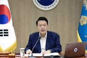 윤 대통령 “‘추석 연휴 비상 응급 주간’ 운영…국민 안전 최우선”