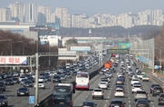 추석 4일간 고속도로 통행료 면제…KTX·SRT 역귀성 요금 할인