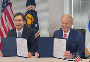 우주항공청, NASA와 우주·항공 활동협력 공동성명서 체결