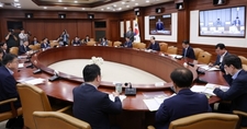 한 총리 “겨울 가축전염병 선제 대응”…특별방역대책 기간 운영