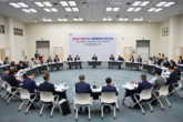 부산시, "부산형 유학생 유치지원 전담조직(TF)" 출범!