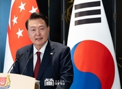 한-싱가포르, ‘공급망 파트너십 약정’ 체결...공급망 교란 함께 대응