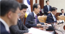 한 총리 “민간 부문서 제대군인 경력 인정 확대되도록 하겠다”