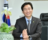 경산시장 조현일, 제17회 대한민국 자치대상 혁신대상 수상
