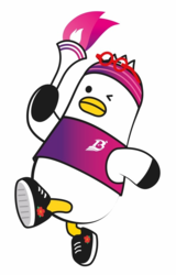 부산시, 2025년 전국체전·전국장애인체전 대회 상징물 확정!