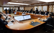교통카드·와이파이 이용 정보로 인파 밀집도 파악한다