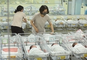 다둥이 가구에겐 더하고, 더해서…더 많이! 더 넓게! 지원합니다