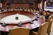 최 부총리 “금융·외환시장의 과도한 변동성에 신속 대응”