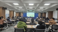 예산군, 민관 사회복지 사례관리 실무자 역량 강화 교육 개최