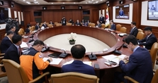 한 총리 “전기차·배터리 등 새 발화 원인에 맞춤형 대책 중점 추진”