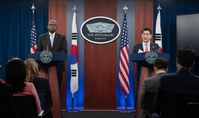 한미, 연합연습에 북한 핵 공격 시나리오 반영