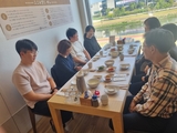 경산시“우리아이 보듬병원”관계자 소통 간담회 개최