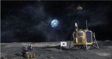 한국, 2032년 최초 달 착륙선 발사한다…개발 본격화