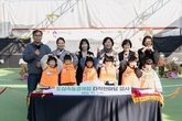 서울에서 열린 군산시‘도심 속 찾아가는 농경문화 체험’행사 성황
