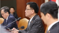 최 부총리 “한미 경제협력 관계, 단단함 유지되도록 긴밀히 협력”