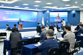 경산시,「지방시대 대응 지역혁신 동반성장 추계 포럼」개최