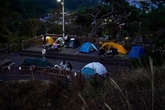 ‘고군산군도(K-관광섬) 캠핑 인플루언서 팸투어’진행