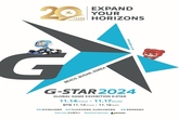 케이(K) 게임의 신작 대공개! 20주년 맞은 "지스타 2024", 역대 최대 규모로 개최!