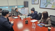 군산시, 2025년도 국가예산 확보 위해 국회단계 심의대응