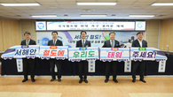 서해안철도(군산목포선) 구축해 호남권 서해안 발전 앞당겨야