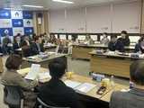 함께 만드는‘키움으뜸 가족행복도시 군산’ 2024년 제2회 군산시 인구정책위원회 개최