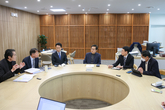 폭설 복구 현장 다녀온 김동연, 현장 목소리 반영한 대책 마련 지시 “선 집행, 후 정산 등 최대한 빠르게 현장 복구에 쓰이도록 대책 마련해야”
