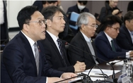 금융위원장 “시장안정 조치 적기 시행…금융정책 현안도 일관되게 추진”