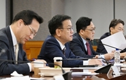 정부, 시장 안정 때까지 유동성 무제한 공급…과도한 변동성 대응