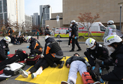 내년 재난안전에 예산 1조 6681억 원 투입…주민 피해복구 지원 늘려
