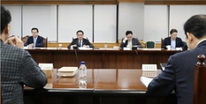 정부, 금융·외환시장 지속 점검…주식시장·국고채 금리 안정적 흐름