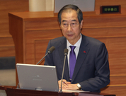 한덕수 국무총리, 탄핵소추 의결 직후 긴급지시