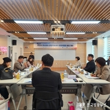 군산시 청년뜰, 2024년 청년센터 창업지원센터 운영위원회 개최