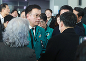 최상목 권한대행 “여객기 사고 희생자·유가족 명예 훼손 엄중 조치”