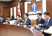 최 권한대행 "헌법재판소·법원 등에 경찰기동대 24시간 상시 배치"