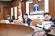 정부, 올해 1월에 45조 1000억 원 재정집행…연간 계획 대비 8