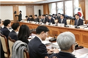올해 공적개발원조 6조 5010억 원 확정…목표 5년 앞당겨