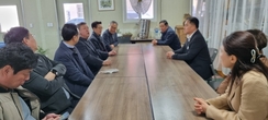 영천시 행정지원국, 화합과 상생의 길을 걷다