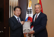 'K-철도' 원팀, 모로코 메트로 차량 440칸 공급사업 수주