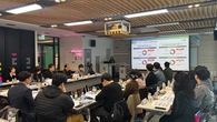 군산시, 청년뜰 중심 유관기관과 청년지원 협력 본격화