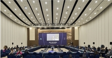 APEC 21개 회원국, 한국서 '글로벌 식량안보' 협력 논의