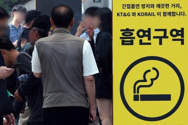 2022년 '직접흡연' 사망 7만 명 넘어…사회경제적 손실 13조 원 이상