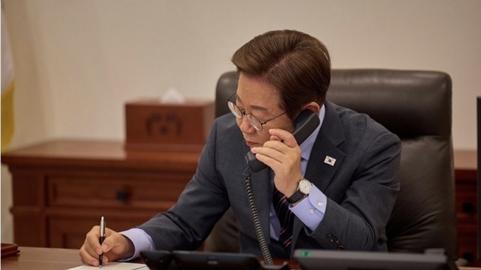 한-베트남 정상 "고속철도·원전 등으로 양국 협력 확대·심화"