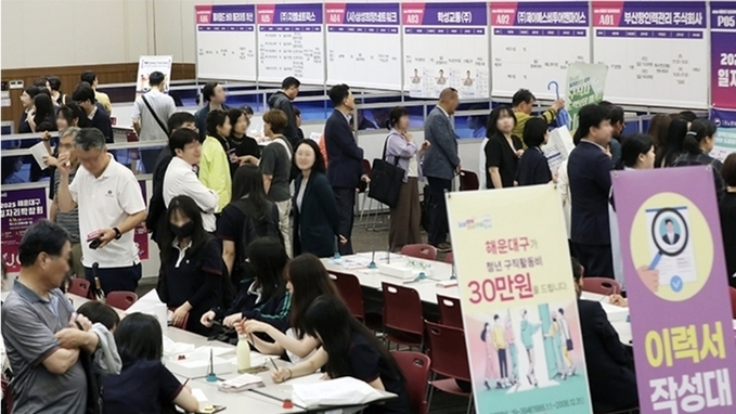 구직급여·국민취업지원 등 11개 사업에 '추경' 1조 5837억 원 투입