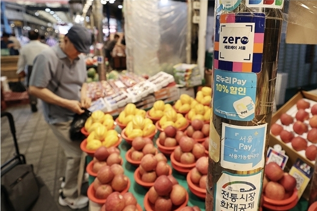 정부, 30조 5000억 원 추경 편성…1인당 15~50만원 '소비쿠폰' 지원