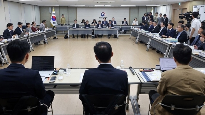 방통위, 공영방송 지배구조 개선…"새 정부 공약 충실히 이행"