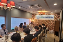 경산시(시장 조현일), 2분기「보건의료협의체」간담회 개최